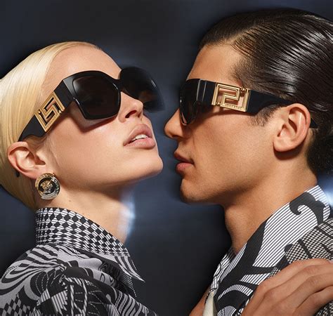 versace singlasses|Versace Sunglasses for Women .